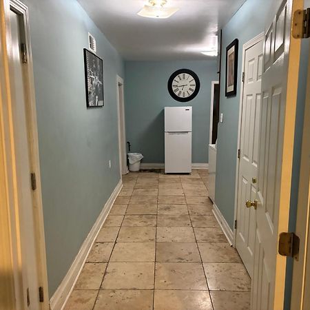 Cozy 2-Bedroom Unit In Beautiful New Orleans With Wifi, Ac 外观 照片