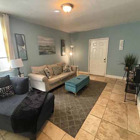 Cozy 2-Bedroom Unit In Beautiful New Orleans With Wifi, Ac 外观 照片