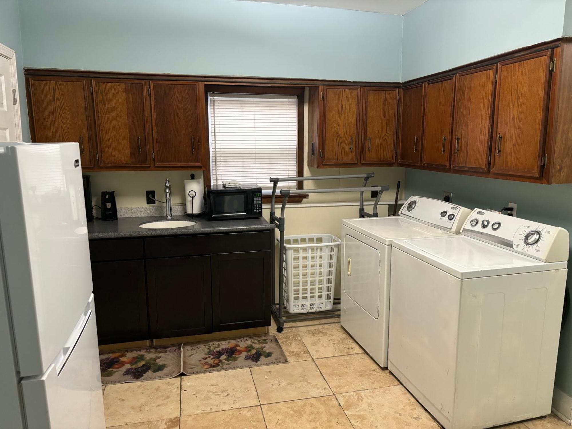 Cozy 2-Bedroom Unit In Beautiful New Orleans With Wifi, Ac 外观 照片
