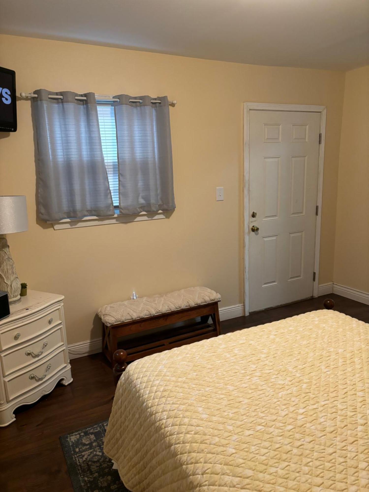 Cozy 2-Bedroom Unit In Beautiful New Orleans With Wifi, Ac 外观 照片