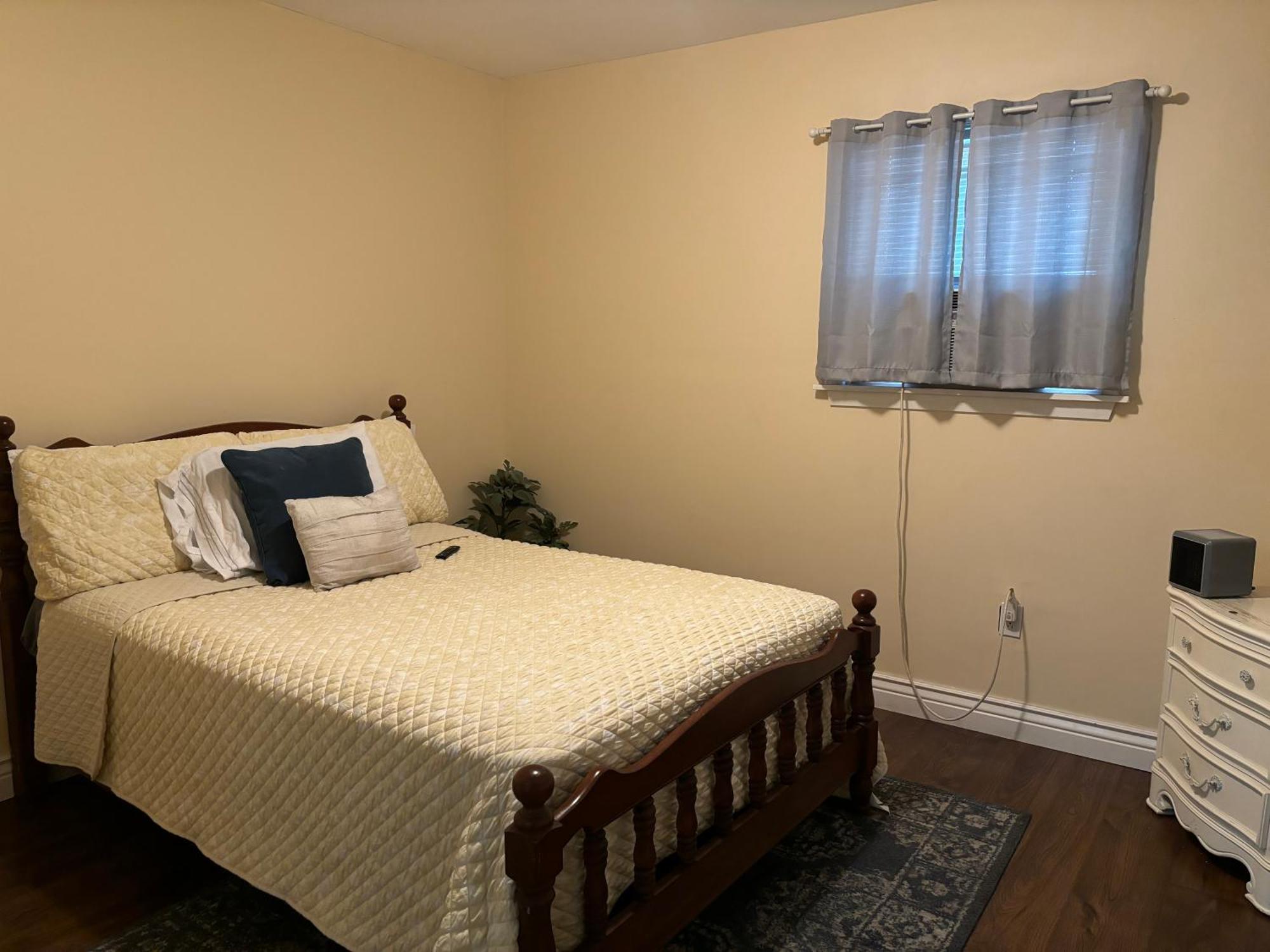 Cozy 2-Bedroom Unit In Beautiful New Orleans With Wifi, Ac 外观 照片