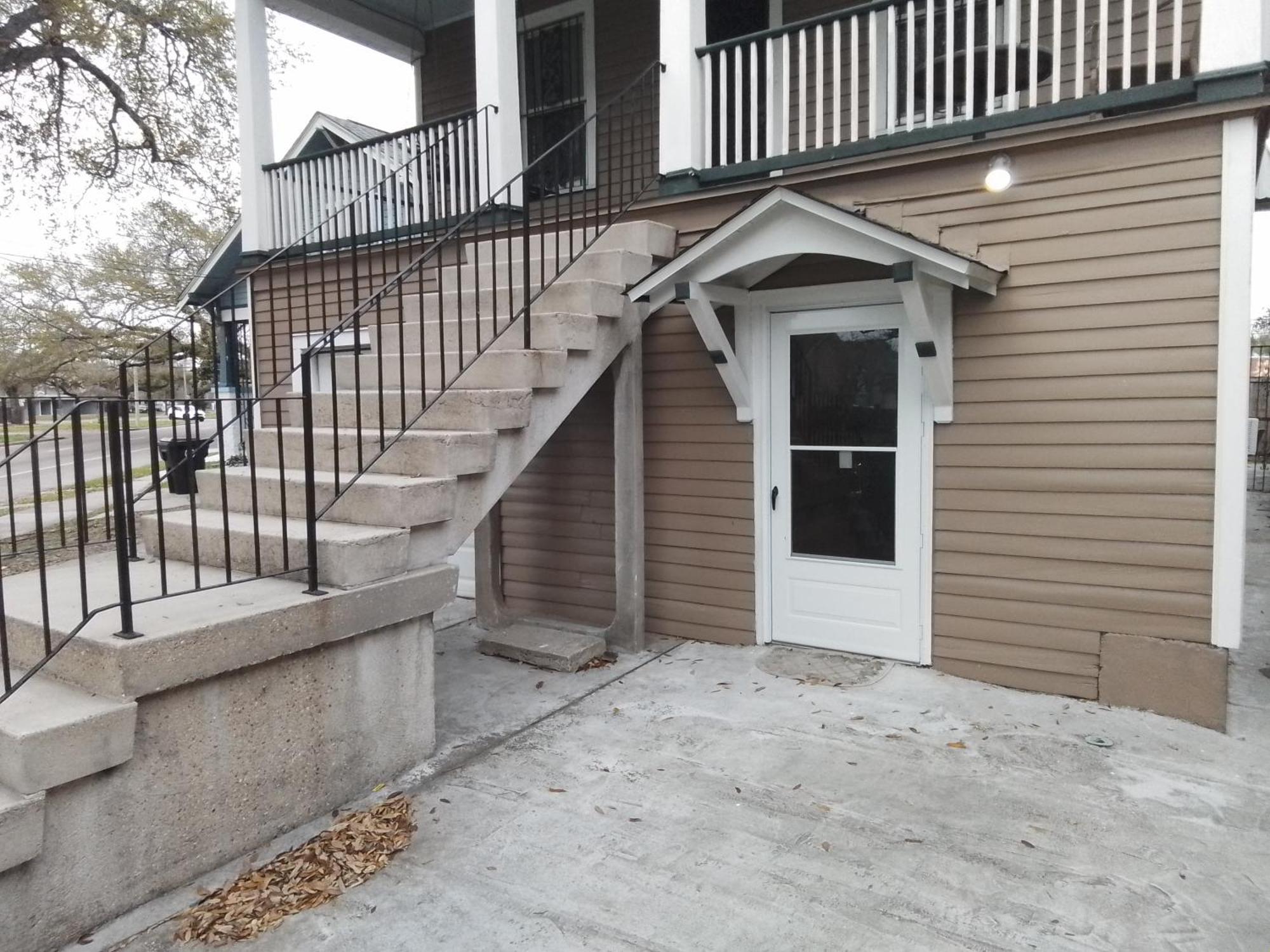 Cozy 2-Bedroom Unit In Beautiful New Orleans With Wifi, Ac 外观 照片